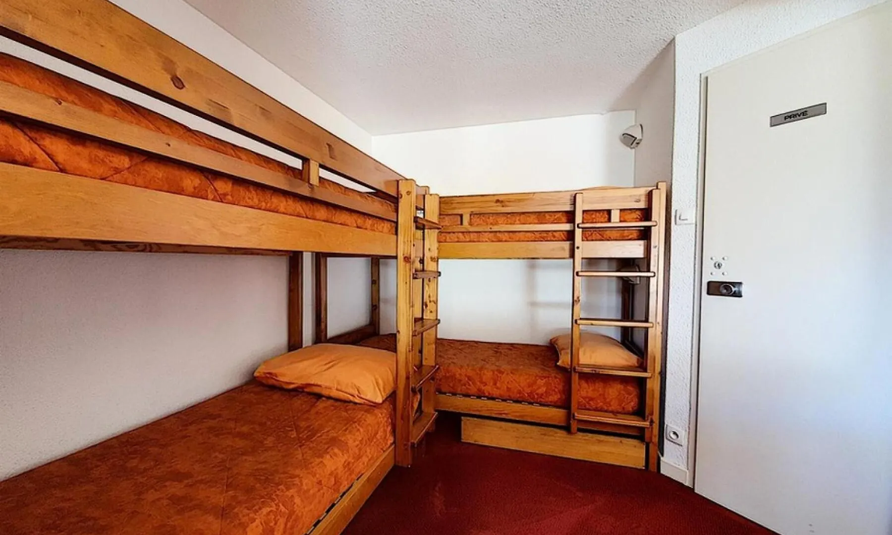 Apartment Residence Chaviere - Studio Lumineux - Ski Aux Pieds - Balcon Mae-2224 Saint-Martin-de-Belleville